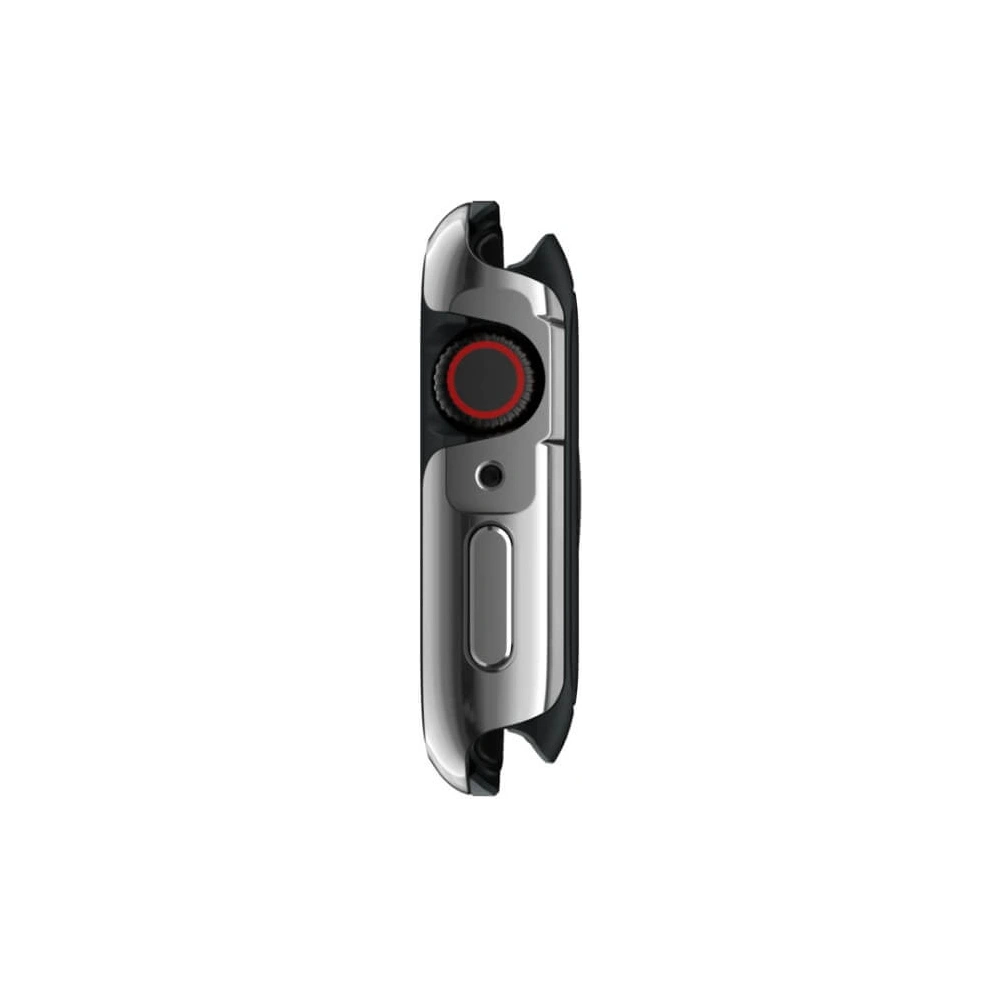 Hurtownia GSM - Etui SwitchEasy Odyssey Apple Watch 6/SE/5/4 40mm stříbrné - SWE083SLV - {ean13} - Hurt