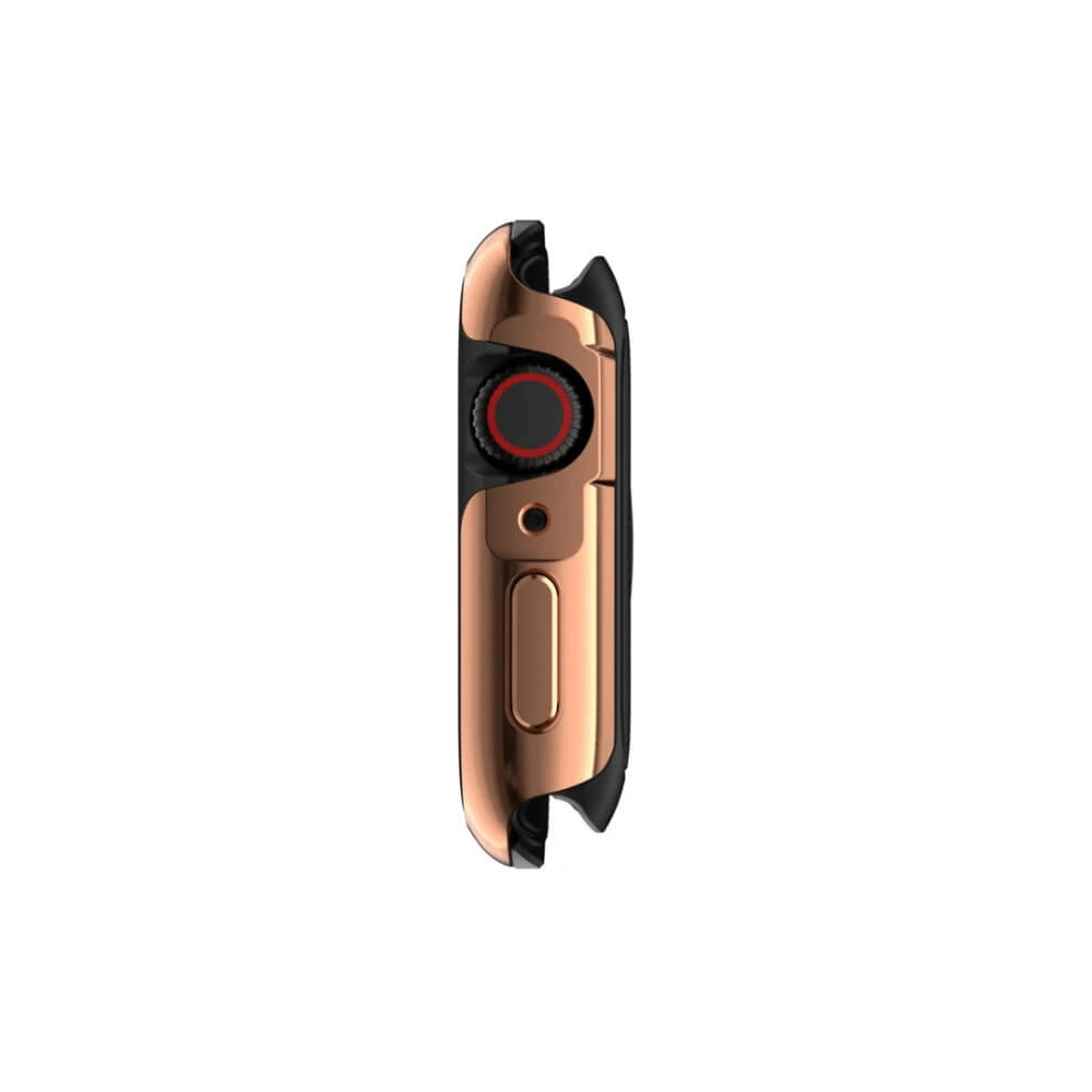 SwitchEasy Odyssey Case Apple Watch 6/SE/5/4 40mm rose gold