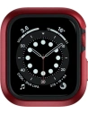 Hurtownia GSM - Etui SwitchEasy Odyssey Apple Watch 6/SE/5/4 44mm červené - SWE080 - {ean13} - Hurt