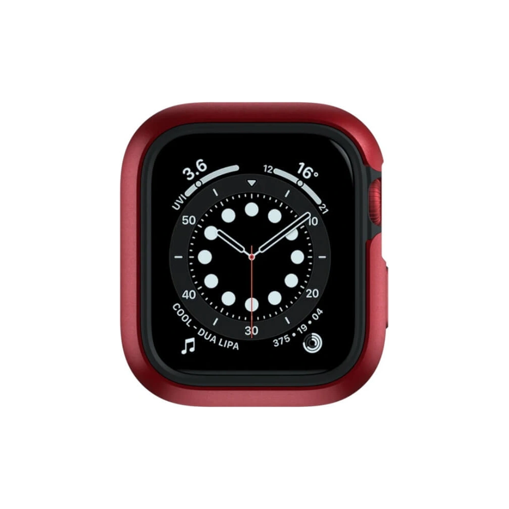 Hurtownia GSM - Etui SwitchEasy Odyssey Apple Watch 6/SE/5/4 44mm červené - SWE080 - {ean13} - Hurt