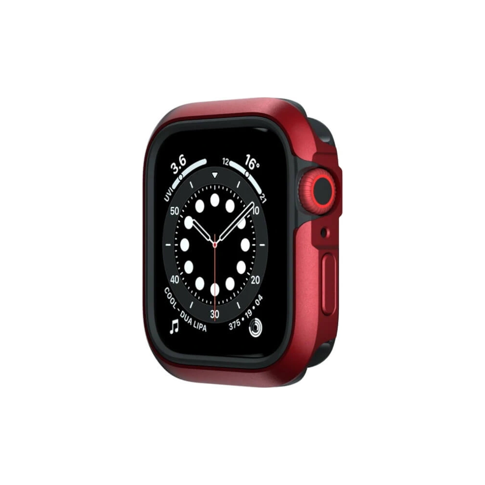 Hurtownia GSM - Etui SwitchEasy Odyssey Apple Watch 6/SE/5/4 44mm červené - SWE080 - {ean13} - Hurt