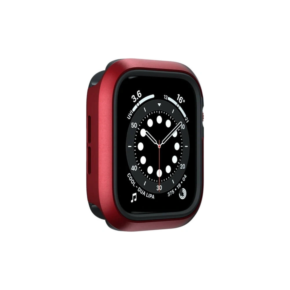 Hurtownia GSM - Etui SwitchEasy Odyssey Apple Watch 6/SE/5/4 44mm červené - SWE080 - {ean13} - Hurt
