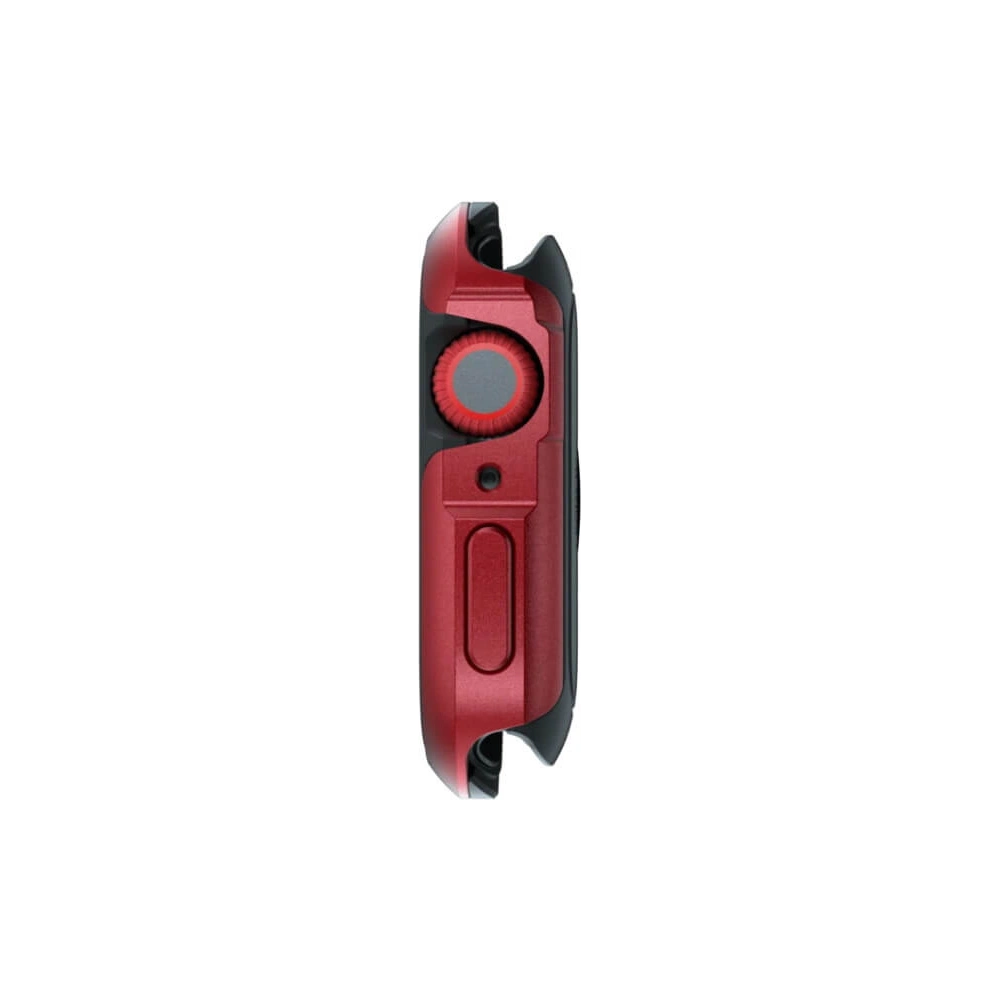 Wholesale SwitchEasy Odyssey Case for Apple Watch 6/SE/5/4 44mm red - SWE080 - {ean13} - Hurt
