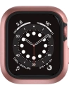 Etui SwitchEasy Odyssey Apple Watch 6/SE/5/4 44mm růžovo zlaté