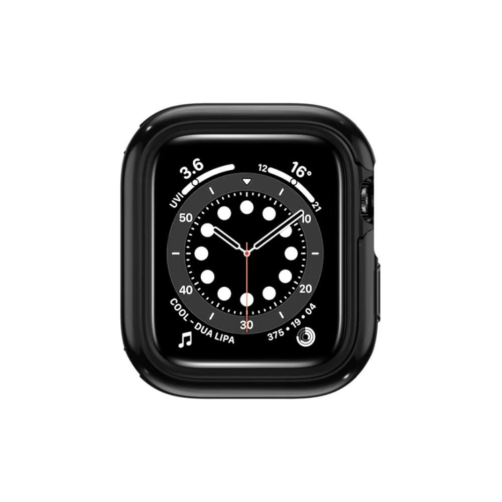 Hurtownia GSM - Etui SwitchEasy Odyssey Apple Watch 6/SE/5/4 44mm černé - SWE078BLK - {ean13} - Hurt