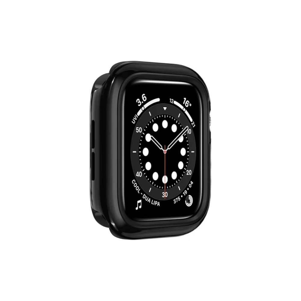 Hurtownia GSM - Etui SwitchEasy Odyssey Apple Watch 6/SE/5/4 44mm černé - SWE078BLK - {ean13} - Hurt