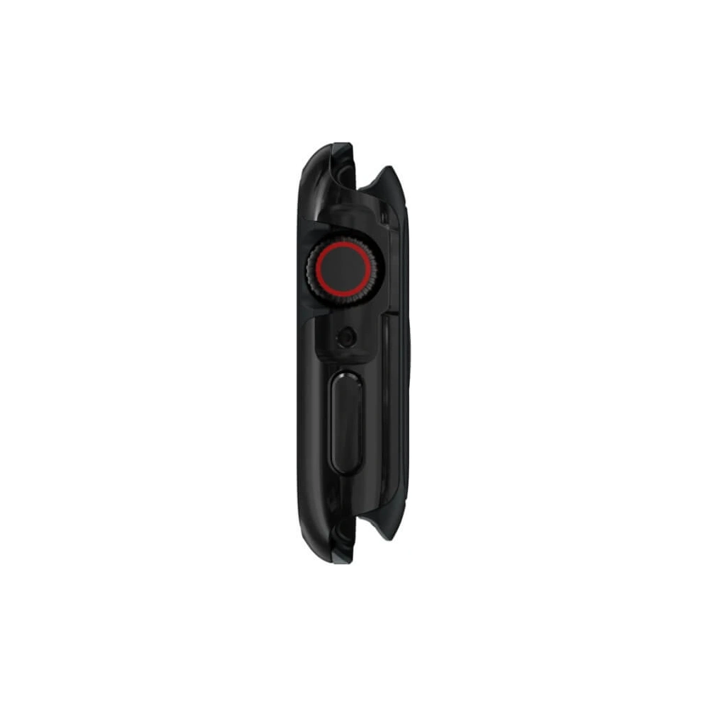 Hurtownia GSM - Etui SwitchEasy Odyssey Apple Watch 6/SE/5/4 44mm černé - SWE078BLK - {ean13} - Hurt