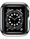 Etui SwitchEasy Odyssey Apple Watch 6/SE/5/4 44mm stříbrné