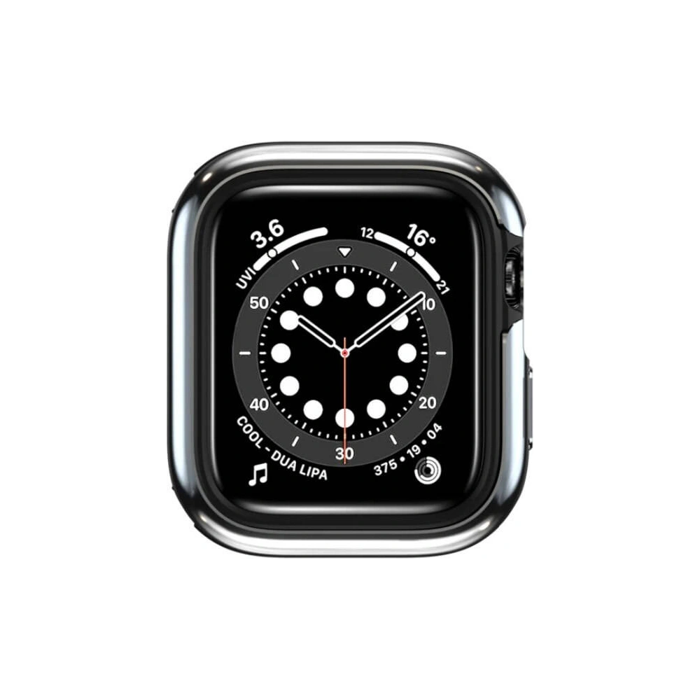 Hurtownia GSM - Etui SwitchEasy Odyssey Apple Watch 6/SE/5/4 44mm stříbrné - SWE077 - {ean13} - Hurt
