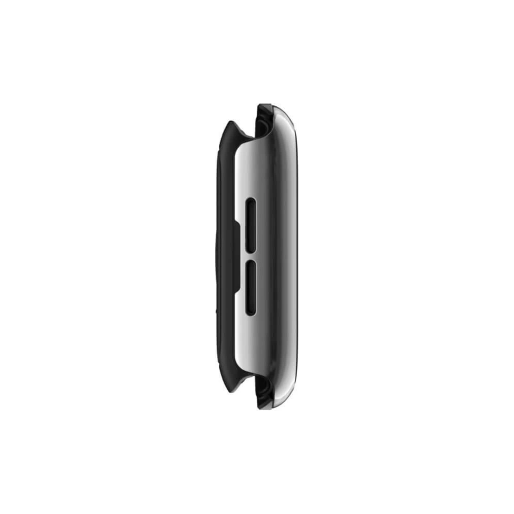 Hurtownia GSM - Etui SwitchEasy Odyssey Apple Watch 6/SE/5/4 44mm stříbrné - SWE077 - {ean13} - Hurt