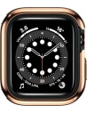 Etui SwitchEasy Odyssey Apple Watch 6/SE/5/4 44mm růžové zlato