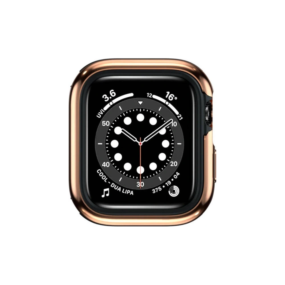 Hurtownia GSM - Etui SwitchEasy Odyssey Apple Watch 6/SE/5/4 44mm růžové zlato - SWE076RS - {ean13} - Hurt