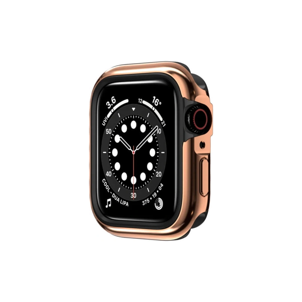 Hurtownia GSM - Etui SwitchEasy Odyssey Apple Watch 6/SE/5/4 44mm růžové zlato - SWE076RS - {ean13} - Hurt
