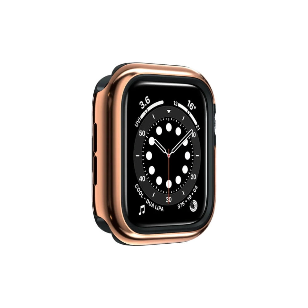 Hurtownia GSM - Etui SwitchEasy Odyssey Apple Watch 6/SE/5/4 44mm růžové zlato - SWE076RS - {ean13} - Hurt