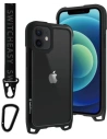 Etui SwitchEasy Odyssey Apple iPhone 12 mini czarne