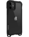 Hurtownia GSM - Etui SwitchEasy Odyssey Apple iPhone 12 mini czarne - SWE075BLK - {ean13} - Hurt