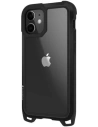 Hurtownia GSM - Etui SwitchEasy Odyssey Apple iPhone 12 mini czarne - SWE075BLK - {ean13} - Hurt