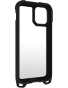 Hurtownia GSM - Etui SwitchEasy Odyssey Apple iPhone 12 mini czarne - SWE075BLK - {ean13} - Hurt