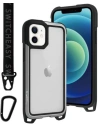 SwitchEasy Odyssey Apple iPhone 12 mini silver