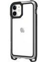 Hurtownia GSM - Etui SwitchEasy Odyssey Apple iPhone 12 mini srebrne - SWE074SLV - {ean13} - Hurt