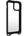 Hurtownia GSM - Etui SwitchEasy Odyssey Apple iPhone 12 mini srebrne - SWE074SLV - {ean13} - Hurt