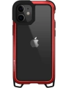 Hurtownia GSM - Etui SwitchEasy Odyssey Apple iPhone 12 mini czerwone - SWE072RED - {ean13} - Hurt