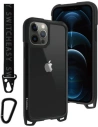 Etui SwitchEasy Odyssey Apple iPhone 12/12 Pro černé