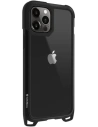 Hurtownia GSM - Etui SwitchEasy Odyssey Apple iPhone 12/12 Pro czarne - SWE071BLK - {ean13} - Hurt