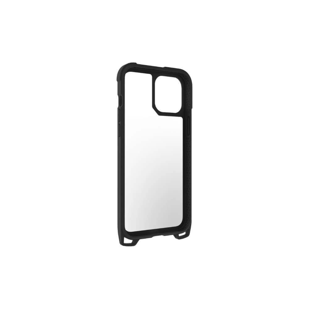 Hurtownia GSM - Etui SwitchEasy Odyssey Apple iPhone 12/12 Pro černé - SWE071BLK - {ean13} - Hurt