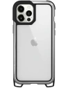 Hurtownia GSM - Case SwitchEasy Odyssey Apple iPhone 12/12 Pro silberne - SWE070SLV - {ean13} - Hurt