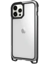 Hurtownia GSM - Case SwitchEasy Odyssey Apple iPhone 12/12 Pro silberne - SWE070SLV - {ean13} - Hurt