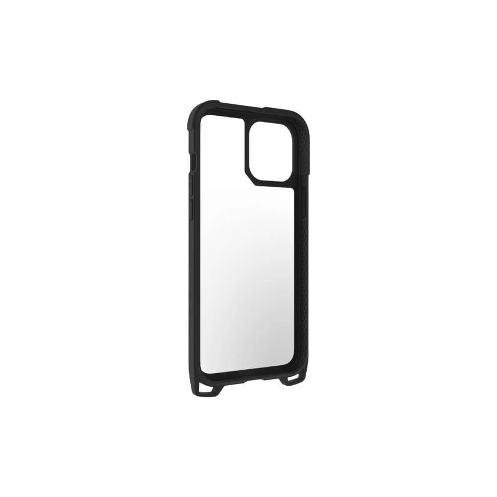 Hurtownia GSM - Etui SwitchEasy Odyssey Apple iPhone 12/12 Pro stříbrné - SWE070SLV - {ean13} - Hurt