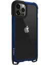 Hurtownia GSM - Etui SwitchEasy Odyssey Apple iPhone 12/12 Pro modré - SWE069BLU - {ean13} - Hurt