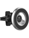 Hurtownia GSM - Uchwyt samochodowy SwitchEasy MagMount iPhone 12 series srebrny - SWE062SLV - {ean13} - Hurt