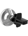 Hurtownia GSM - Uchwyt samochodowy SwitchEasy MagMount iPhone 12 series srebrny - SWE062SLV - {ean13} - Hurt