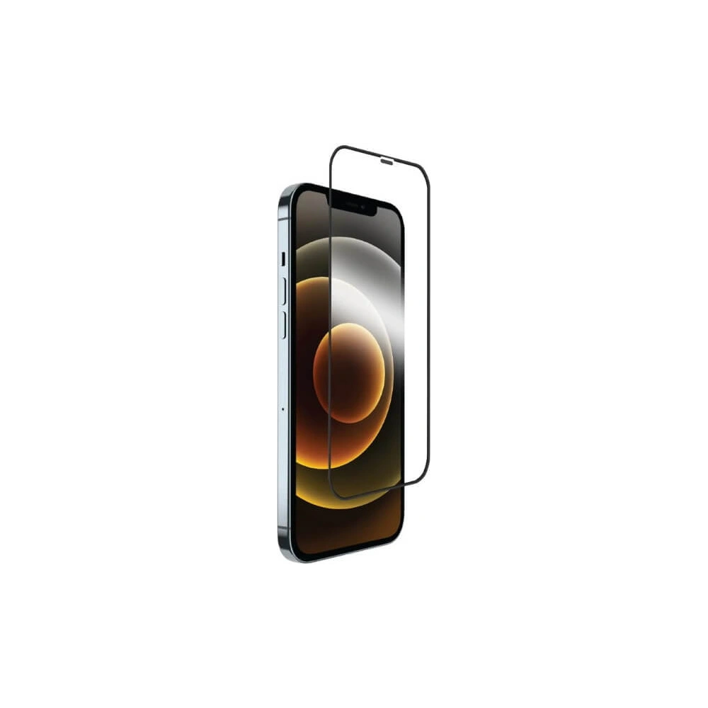 Hurtownia GSM - Sklo tvrzené SwitchEasy Glass Defender Apple iPhone 12 mini - SWE061 - {ean13} - Hurt