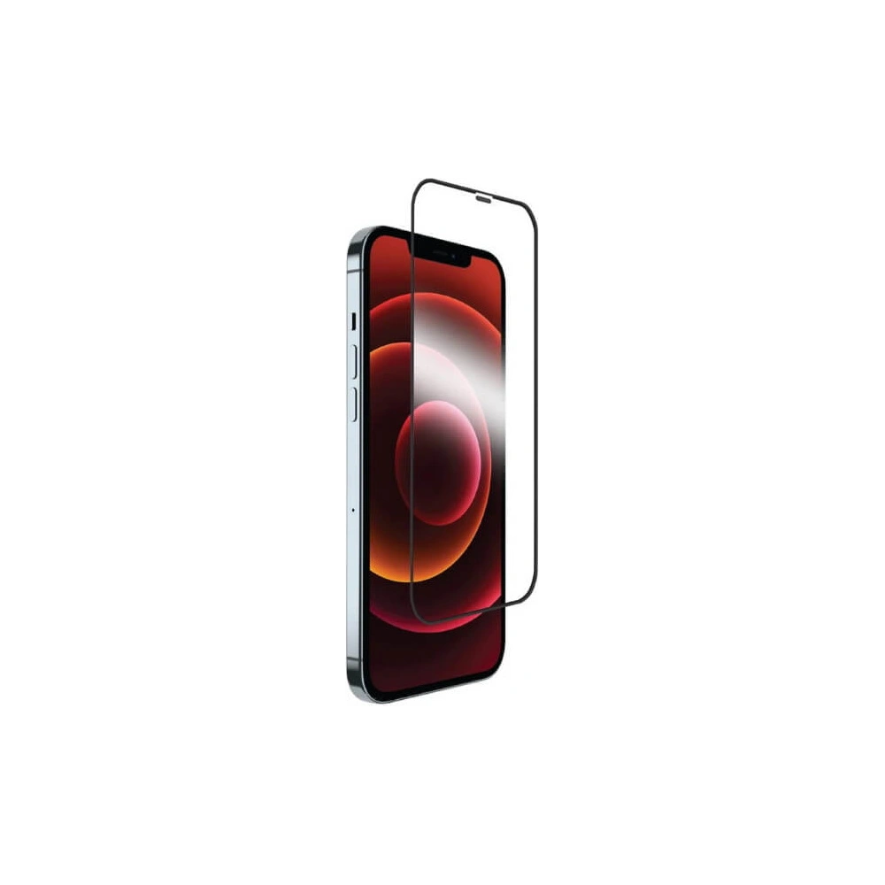Hurtownia GSM - Zesílené sklo SwitchEasy Glass Defender Apple iPhone 12/12 Pro - SWE060 - {ean13} - Hurt