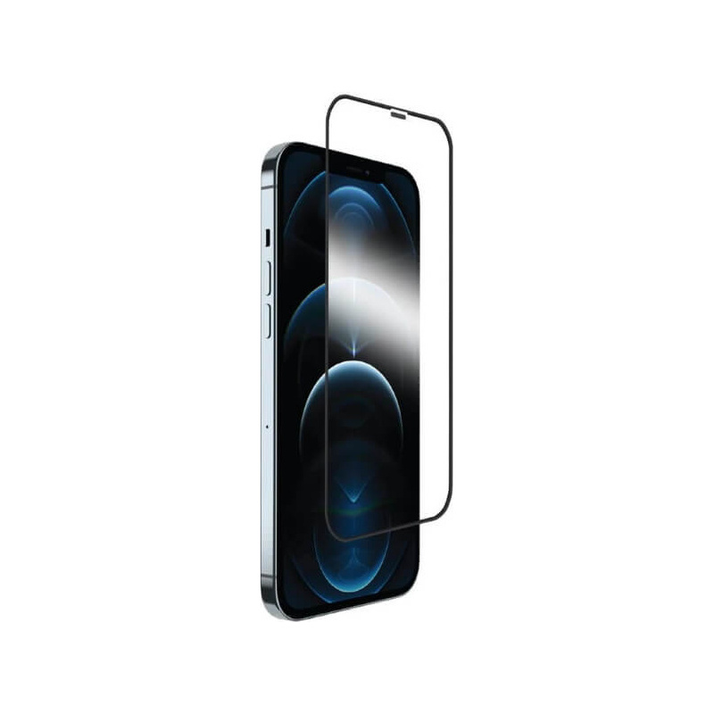 Hurtownia SwitchEasy - 4897094568303 - SWE059 - Szkło hartowane SwitchEasy Glass Defender Apple iPhone 12 Pro Max - B2B homescreen