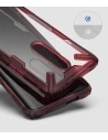 Hurtownia GSM - Etui Ringke Fusion-X OnePlus 7 Pro Ruby Red - RGK885RED - {ean13} - Hurt