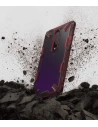 Hurtownia GSM - Etui Ringke Fusion-X OnePlus 7 Pro Ruby Red - RGK885RED - {ean13} - Hurt