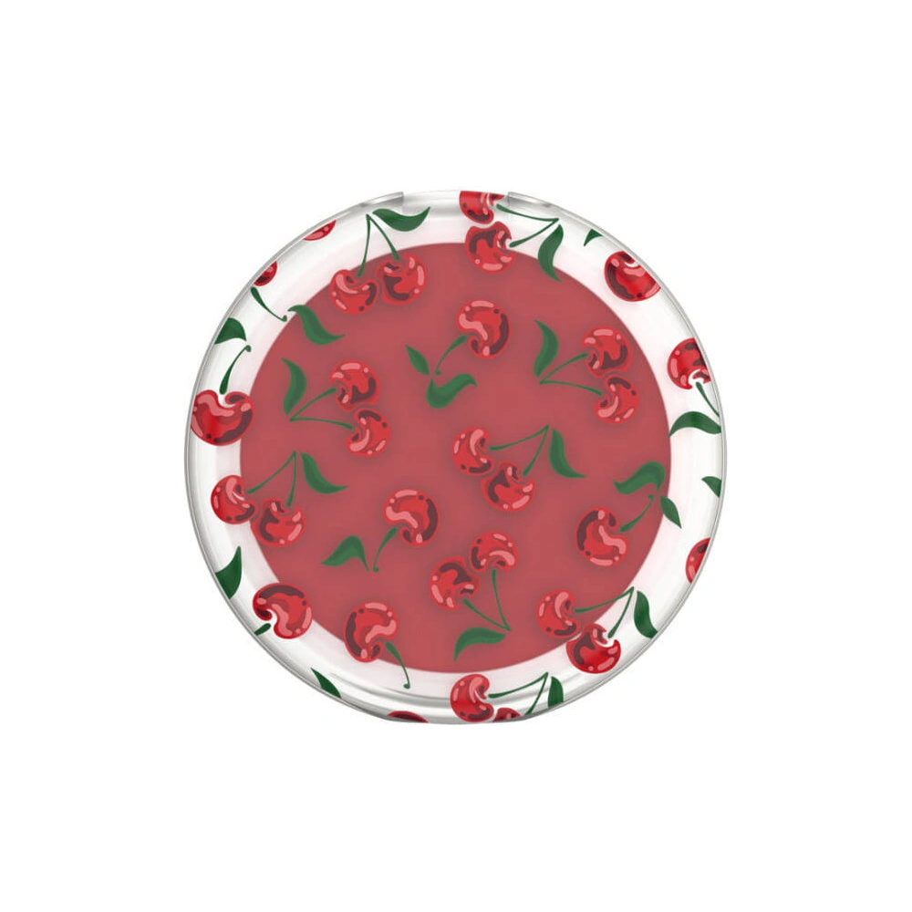 Wholesale POPSOCKETS Holder PopGrip Lips Cherry Cherry - POP213 - {ean13} - Hurt