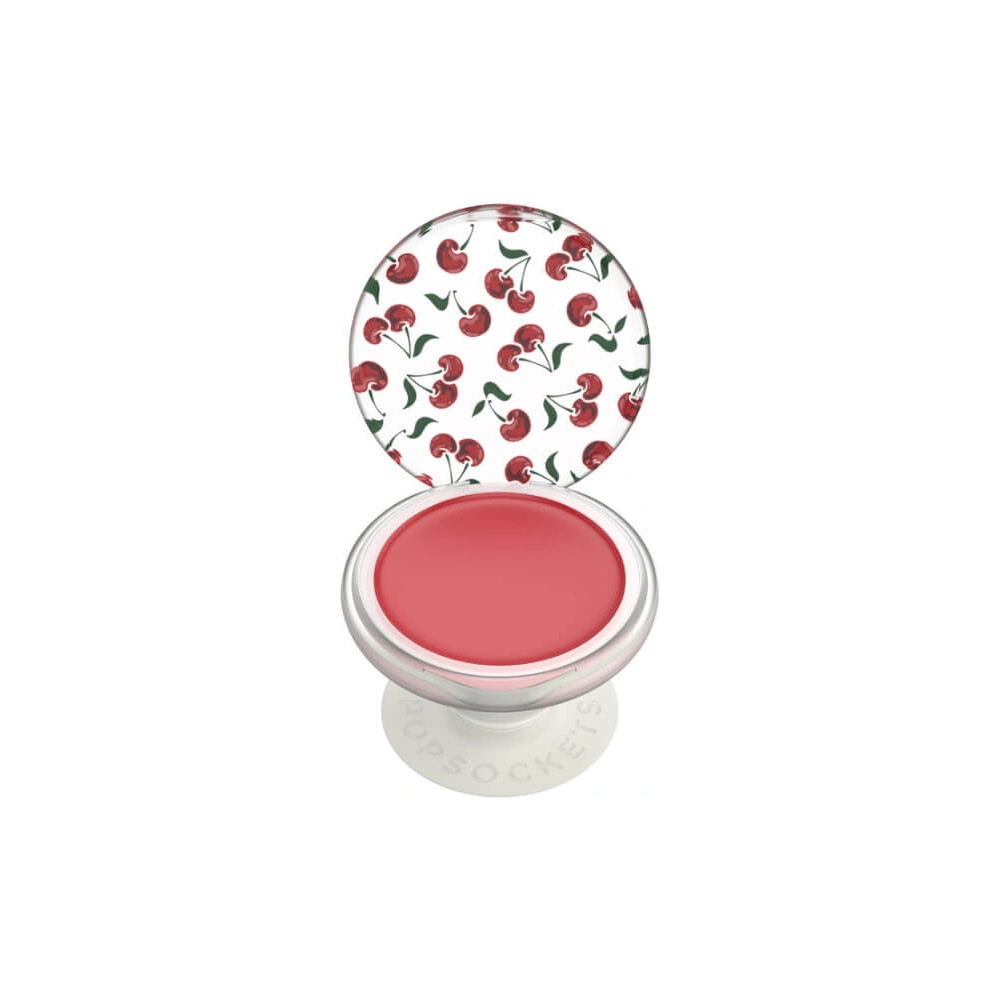 Wholesale POPSOCKETS Holder PopGrip Lips Cherry Cherry - POP213 - {ean13} - Hurt