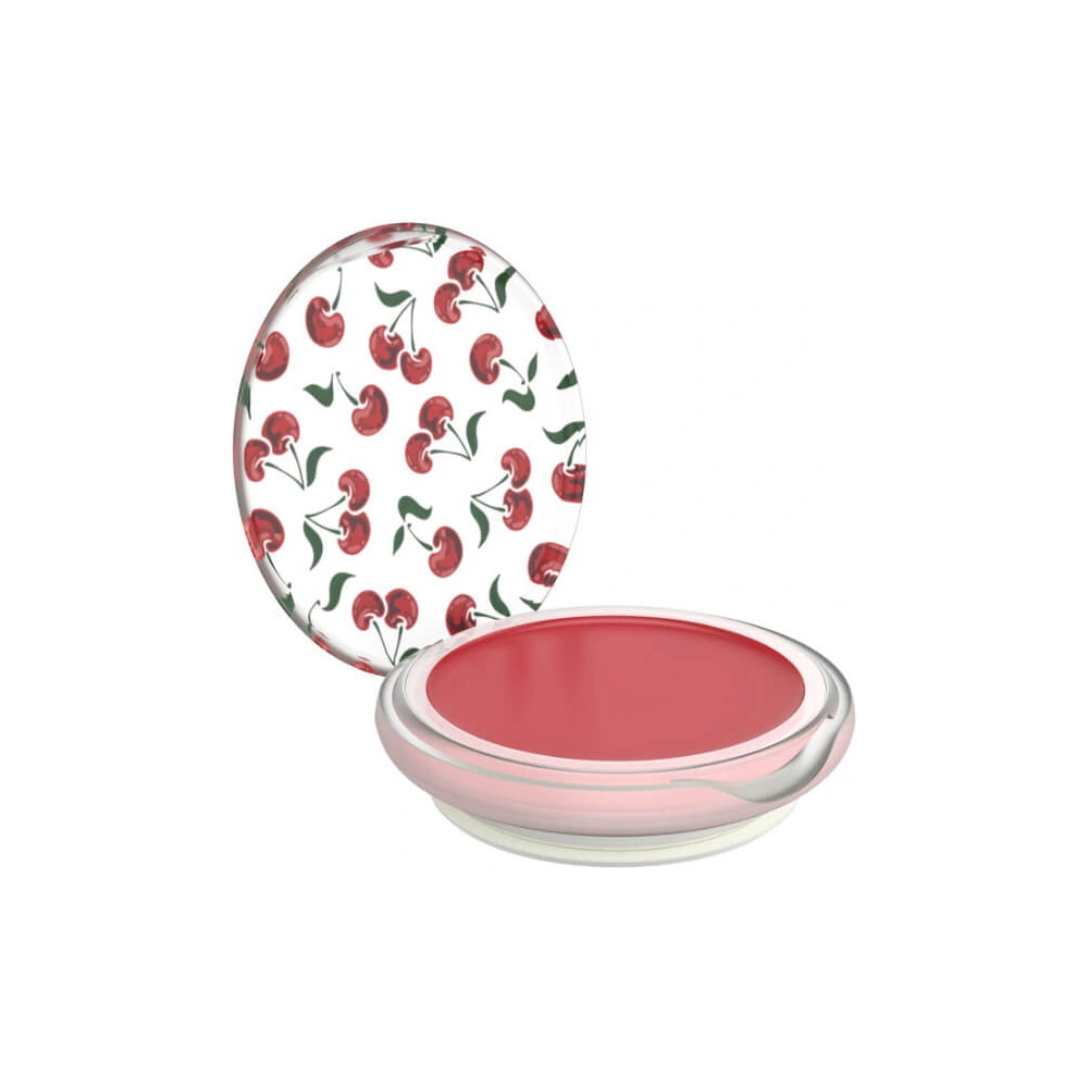 Hurtownia GSM - Uchwyt do telefonu POPSOCKETS PopGrip Lips Balsam do ust Cherry Cherry - POP213 - {ean13} - Hurt