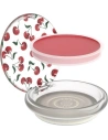 Hurtownia GSM - Uchwyt do telefonu POPSOCKETS PopGrip Lips Balsam do ust Cherry Cherry - POP213 - {ean13} - Hurt