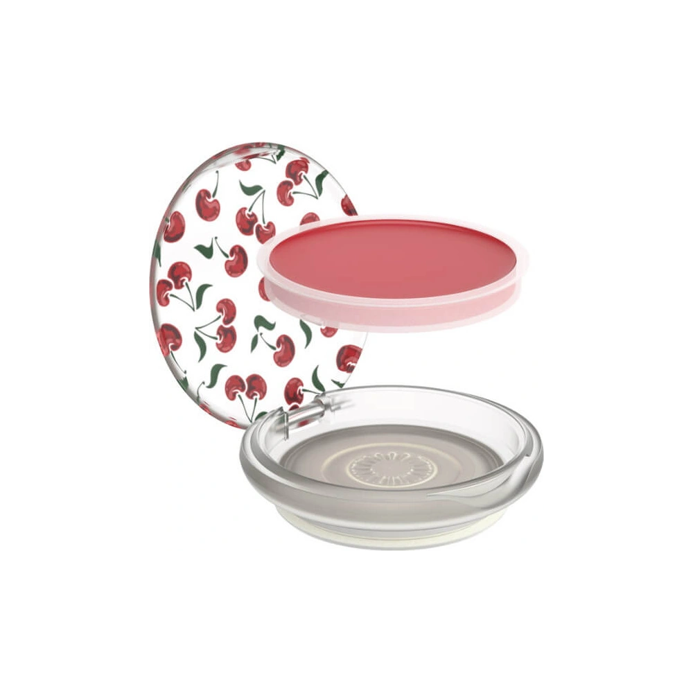 Wholesale POPSOCKETS Holder PopGrip Lips Cherry Cherry - POP213 - {ean13} - Hurt