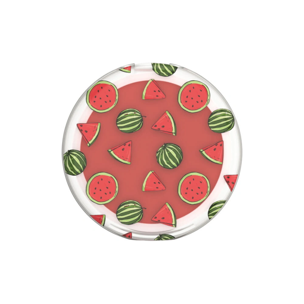 Wholesale POPSOCKETS Holder PopGrip Lips Watermellionaire - POP214 - {ean13} - Hurt