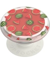 Uchwyt do telefonu POPSOCKETS PopGrip Lips Balsam do ust Watermellionaire