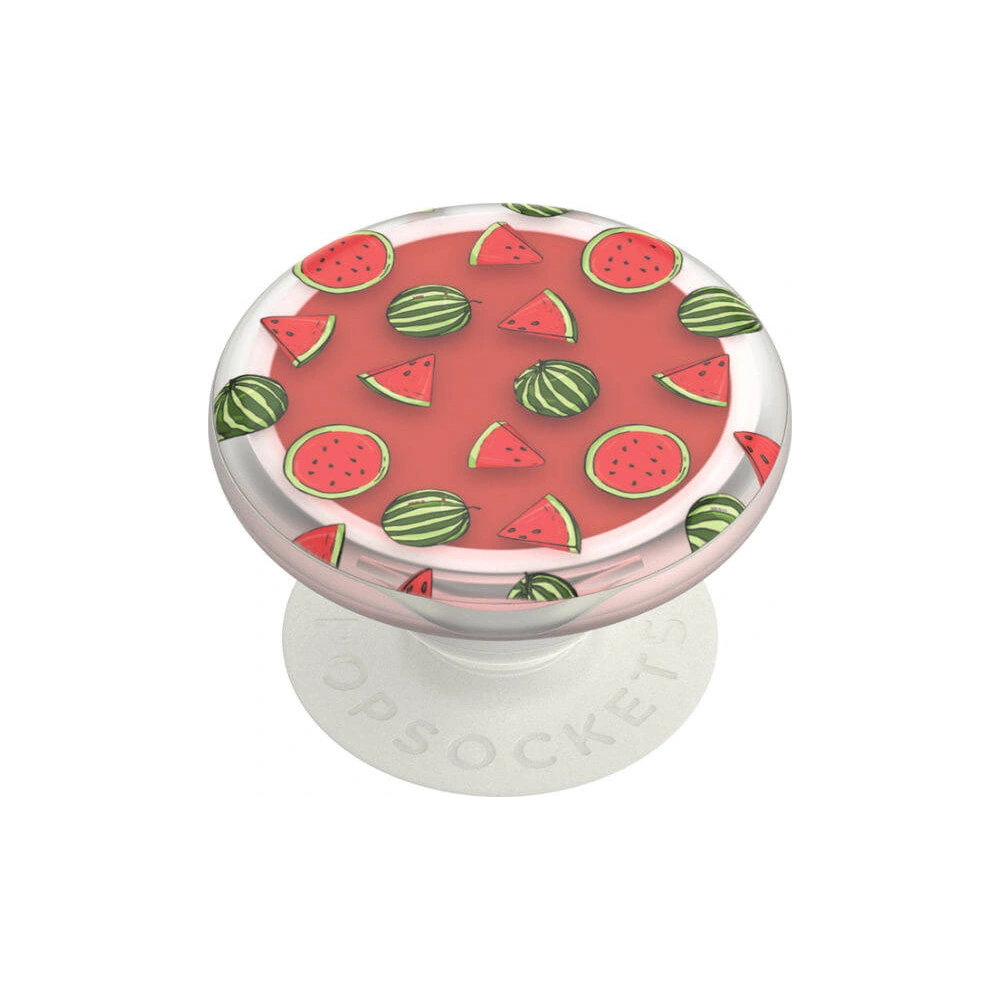 Wholesale POPSOCKETS Holder PopGrip Lips Watermellionaire - POP214 - {ean13} - Hurt