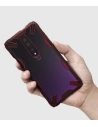 Hurtownia GSM - Etui Ringke Fusion-X OnePlus 7 Pro Ruby Red - RGK885RED - {ean13} - Hurt