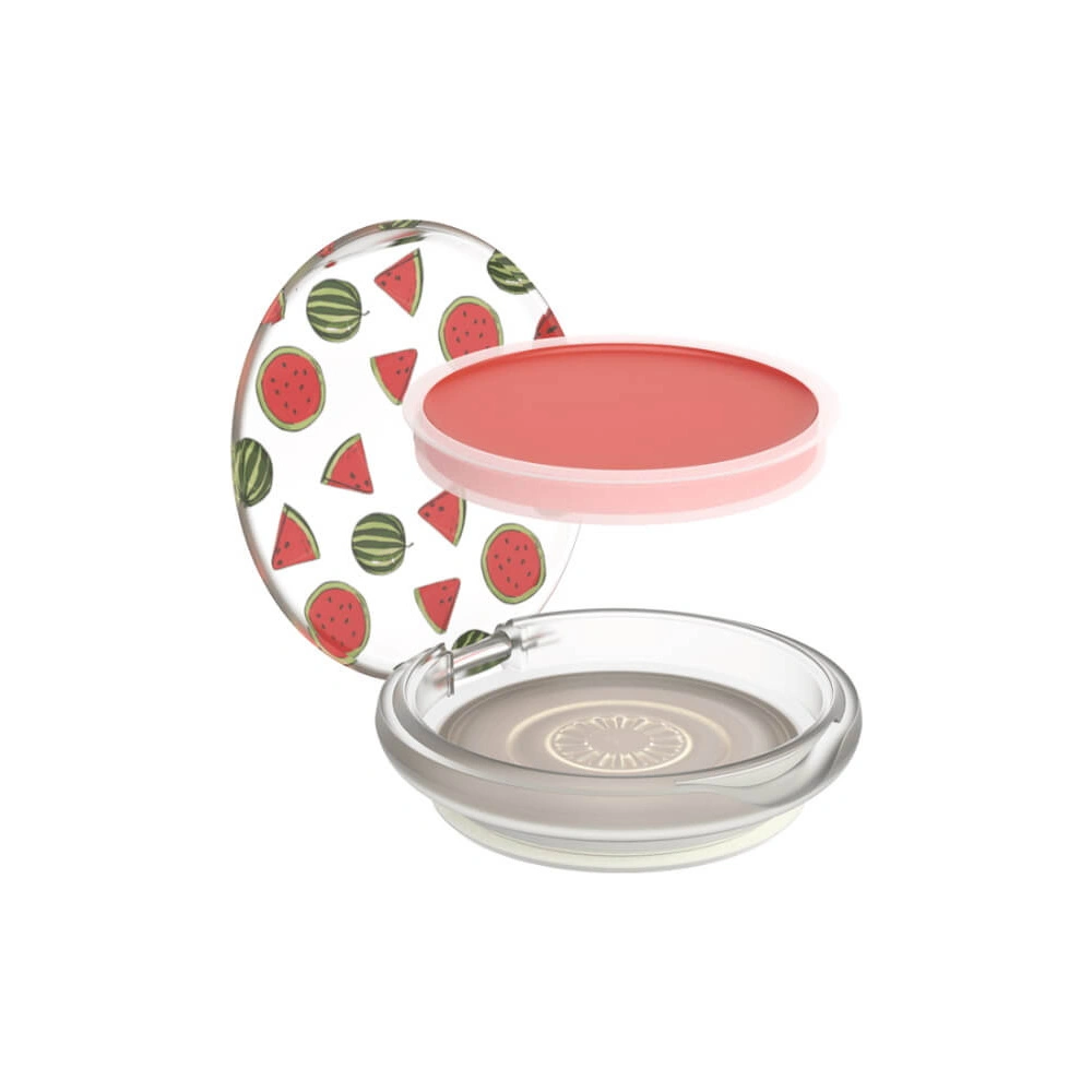 Wholesale POPSOCKETS Holder PopGrip Lips Watermellionaire - POP214 - {ean13} - Hurt